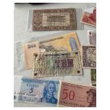 Foreign Currency