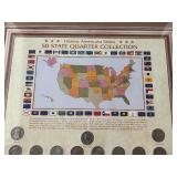 State Quarter Collection