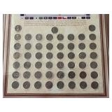 State Quarter Collection