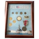 Pearl Harbor 75th Anniversary Set