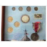 Pearl Harbor 75th Anniversary Set