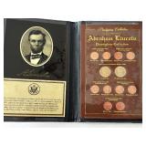 Lincoln Prestigious Collection