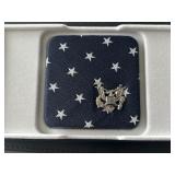 1991-S USO Silver Dollar Proof