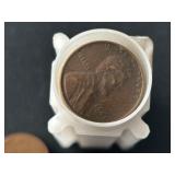 Lincoln Cents