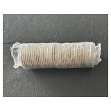 Canada Quarter Roll Uncirculated