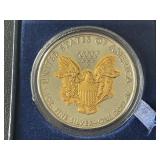 2010 Silver Eagle 2 Tone