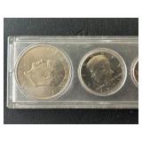 1971-D Mint Set