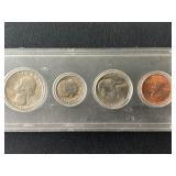 1971-D Mint Set