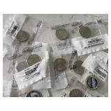 Assorted Coins