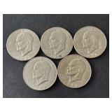 Eisenhower Dollars