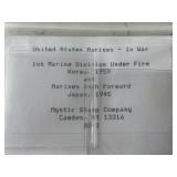 Colored Kennedy Half Dollars