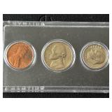1973 Mint Set