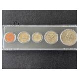 1973 Mint Set