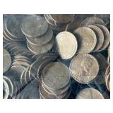1000 Lincoln Wheat Cents