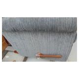 LazyBoy Gray Recliner