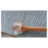 LazyBoy Gray Recliner