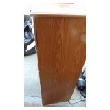 Black Diamond Lingerie Chest and 2 Door Sweater Chest