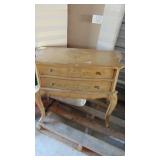 Hall Table with 2 Drawers