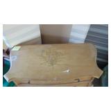 Hall Table with 2 Drawers