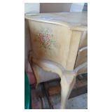 Hall Table with 2 Drawers