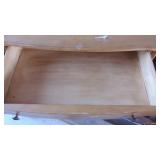 Hall Table with 2 Drawers