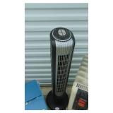 3- Heaters and Humidifier