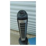 3- Heaters and Humidifier