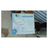 3- Heaters and Humidifier