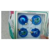 Large Christmas Decor Lot