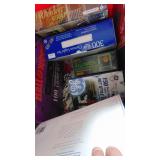 Large Christmas Decor Lot