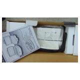 Brand New Hamition Beach Grill