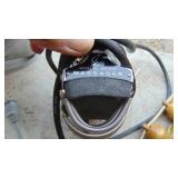 Lot of Massagers, 2 Vintage, Wood One and One Newer Electric One