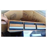 DVD Player, VHS Rewinder, CDS, Cassettes and DVDs