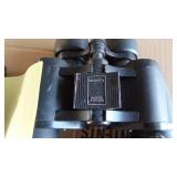 Bushnell and Tasco Binoculars