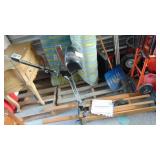 Nordic Track Exercise Machine