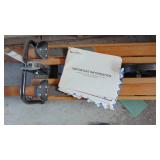 Nordic Track Exercise Machine