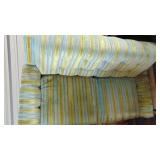 Vintage Loveseat in Good Condition