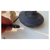 1978 R2D2 Toy with Remote and Joystick