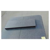 Retro Table with 1 Leaf, In Great Condition