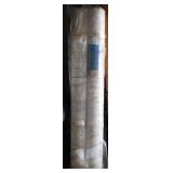 Dupont Tyvek Stucco wrap.