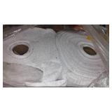 Dupont Tyvek Stucco wrap.