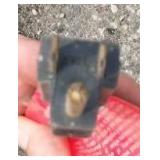 Motor, Winch and more.