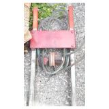 Motor, Winch and more.