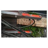 Motor, Winch and more.