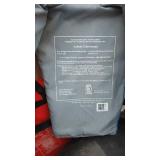 Lake Tube, life Jackets (2) and flotation Cushion.