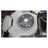 Craftsman  DYT 4000 Riding  lawn mower, 48 in.