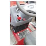 Craftsman  DYT 4000 Riding  lawn mower, 48 in.