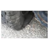 Craftsman  DYT 4000 Riding  lawn mower, 48 in.