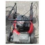 Snapper 21 in. 725 EXI Self Propelled Mower.