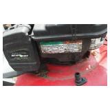 Snapper 21 in. 725 EXI Self Propelled Mower.